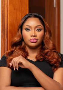 Mummy Francie Warns Against Skin Bleaching