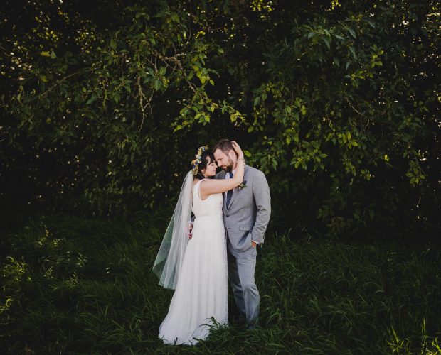 Backyard Wedding Photography Eugene Oregon 172
