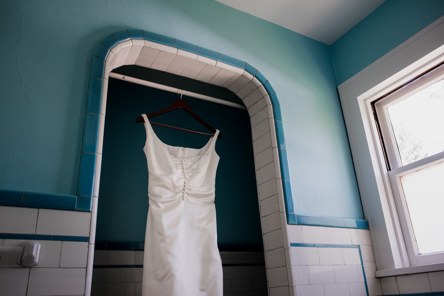 Historic Overlook House Wedding Photography