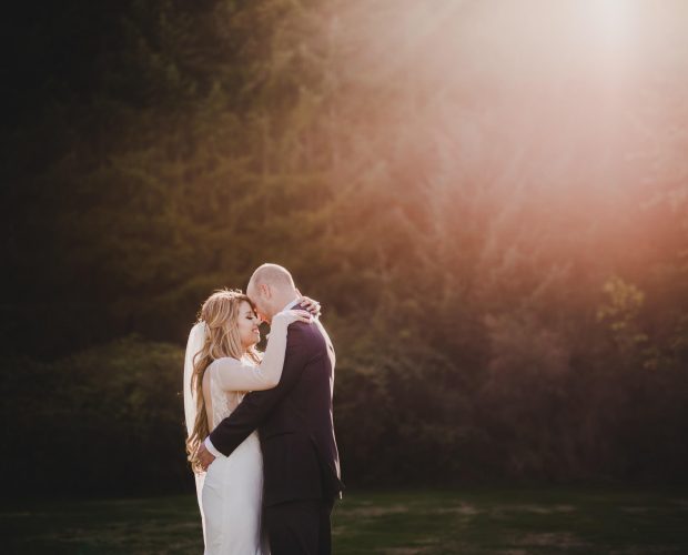 Oregon Golf Club Wedding Photography 001