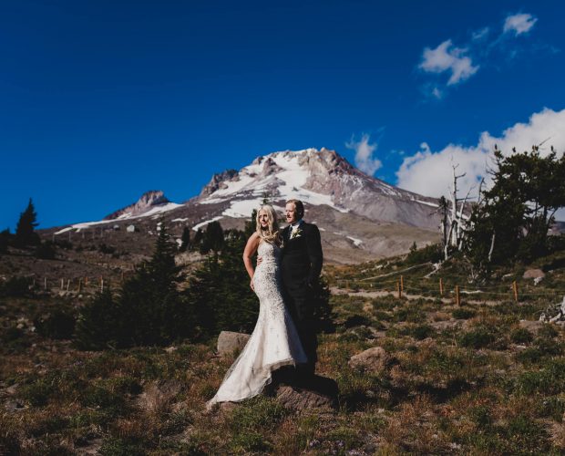 Timberline Lodge Wedding Photography 001