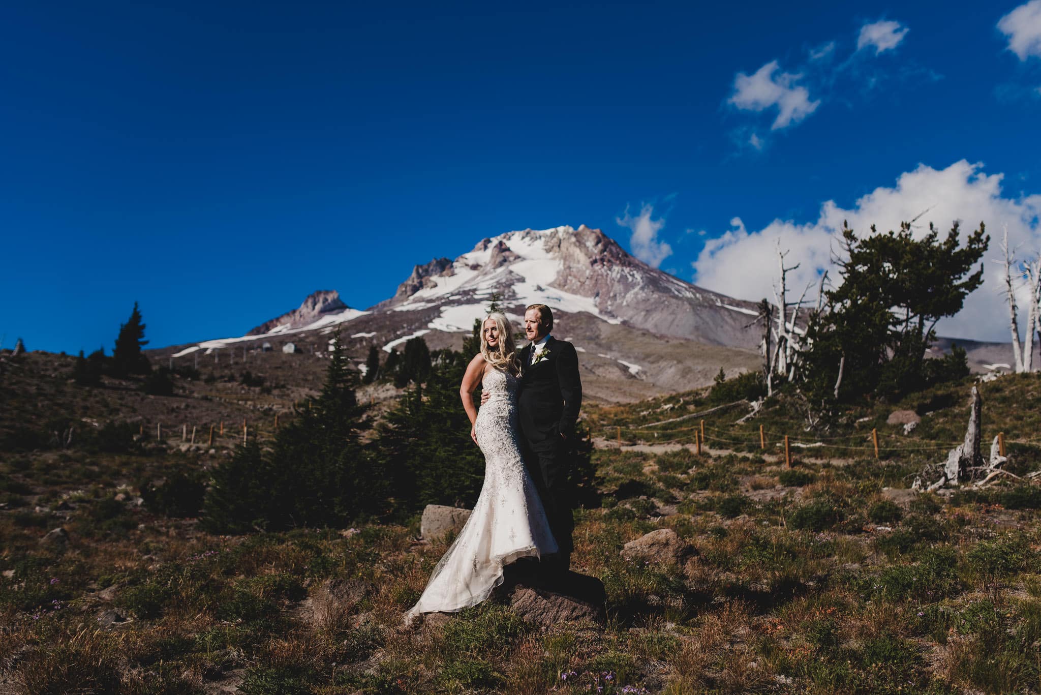 Timberline Lodge Wedding Photography 001