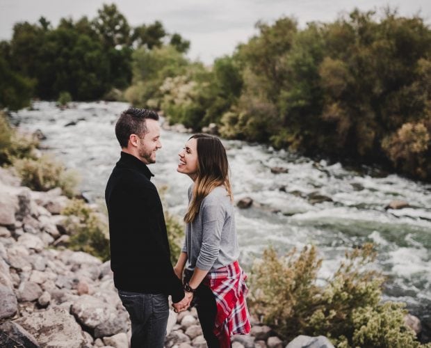 Las Vegas Engagement Session Photography 001 1