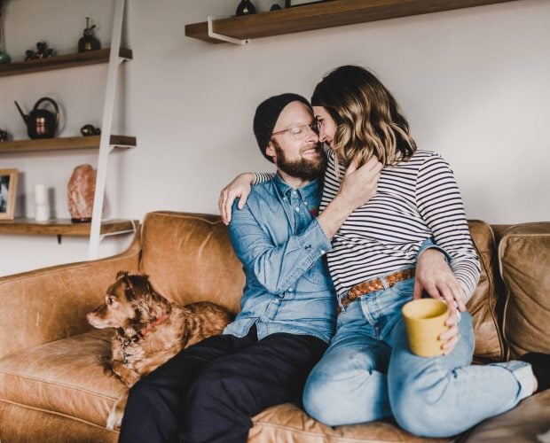 Lifestyle Engagement Session 001