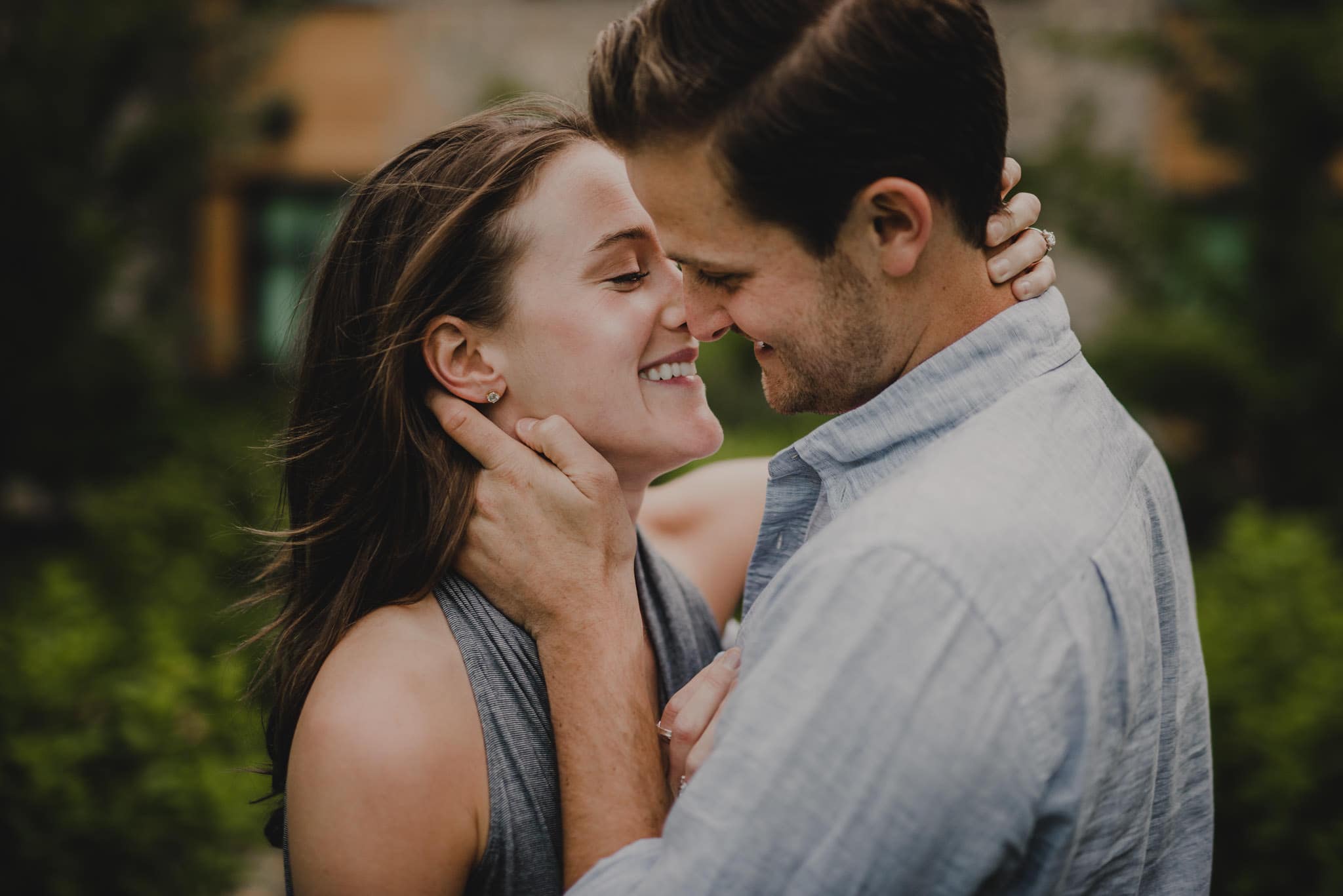 Allison Inn Proposal Photography Session Portland 001