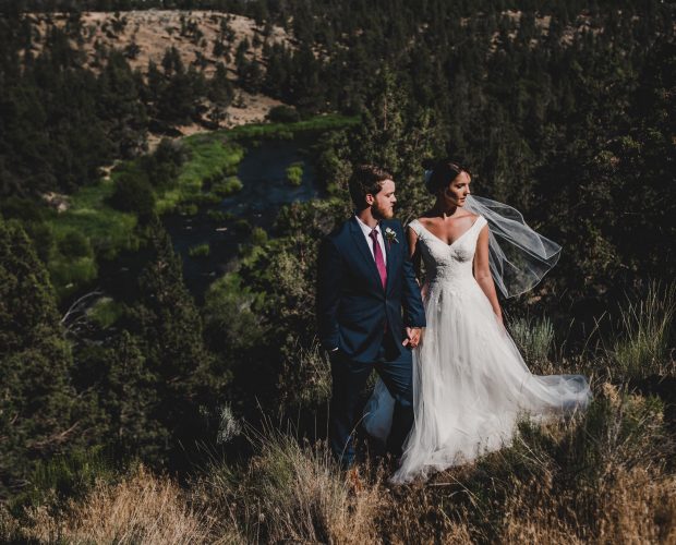Eagle Crest Resort Wedding Photography 001