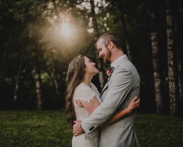 Rebers Riverside Wedding Photography 001
