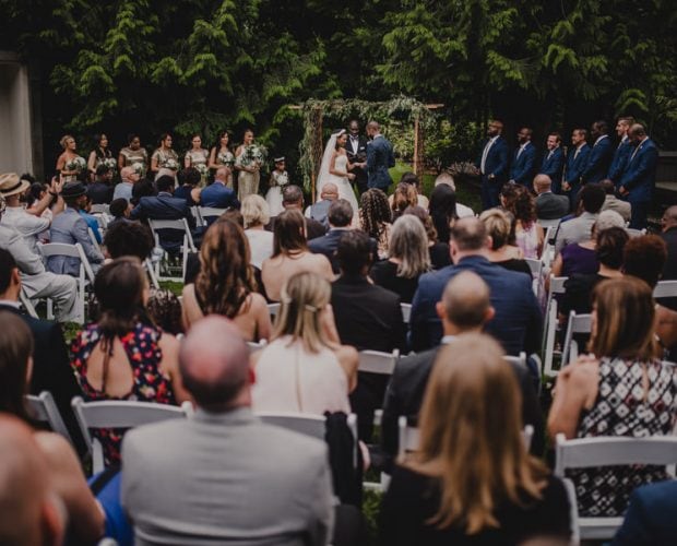 World Forestry Center Wedding Photography 080