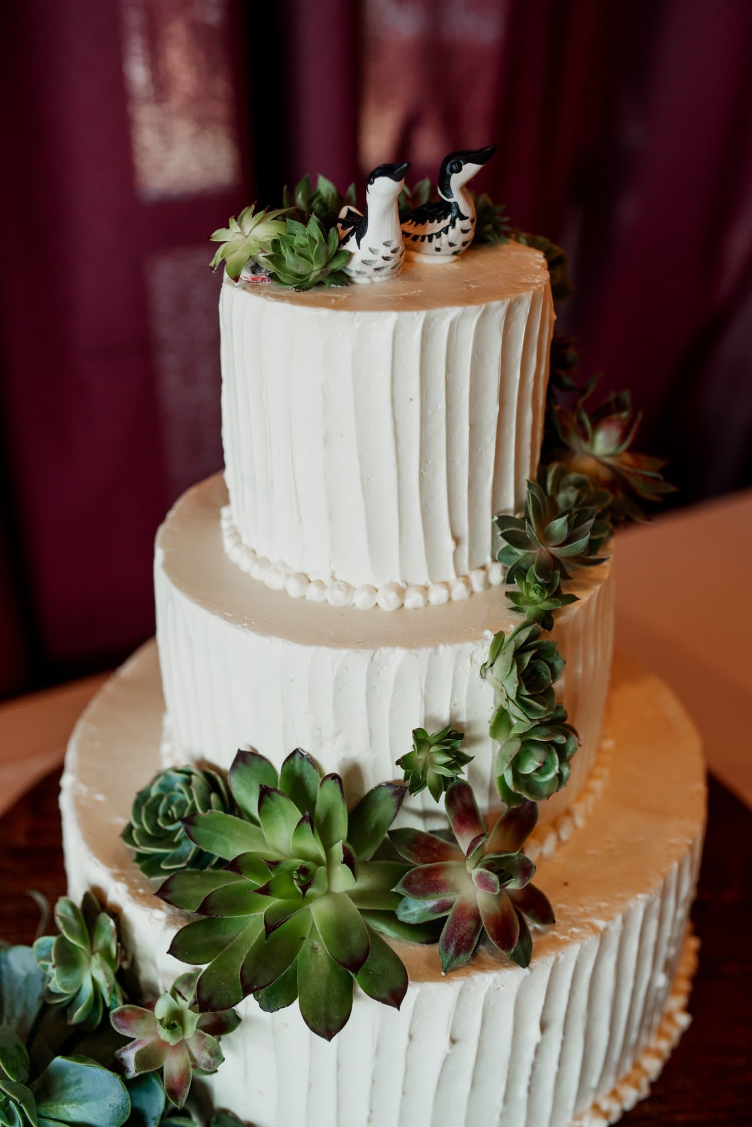 Pelican Brewing Company Wedding Photography