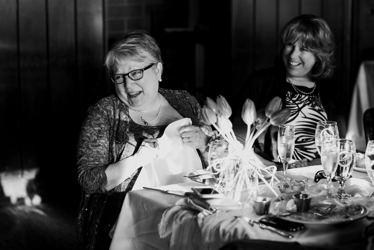 Pelican Brewing Company Wedding Photography