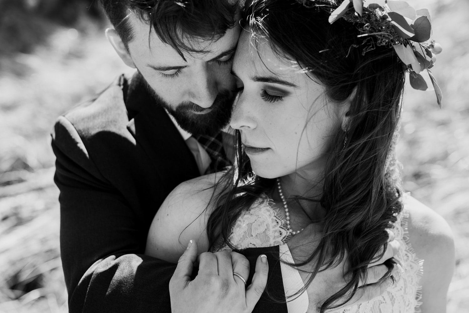 Pelican Brewing Company Wedding Photography