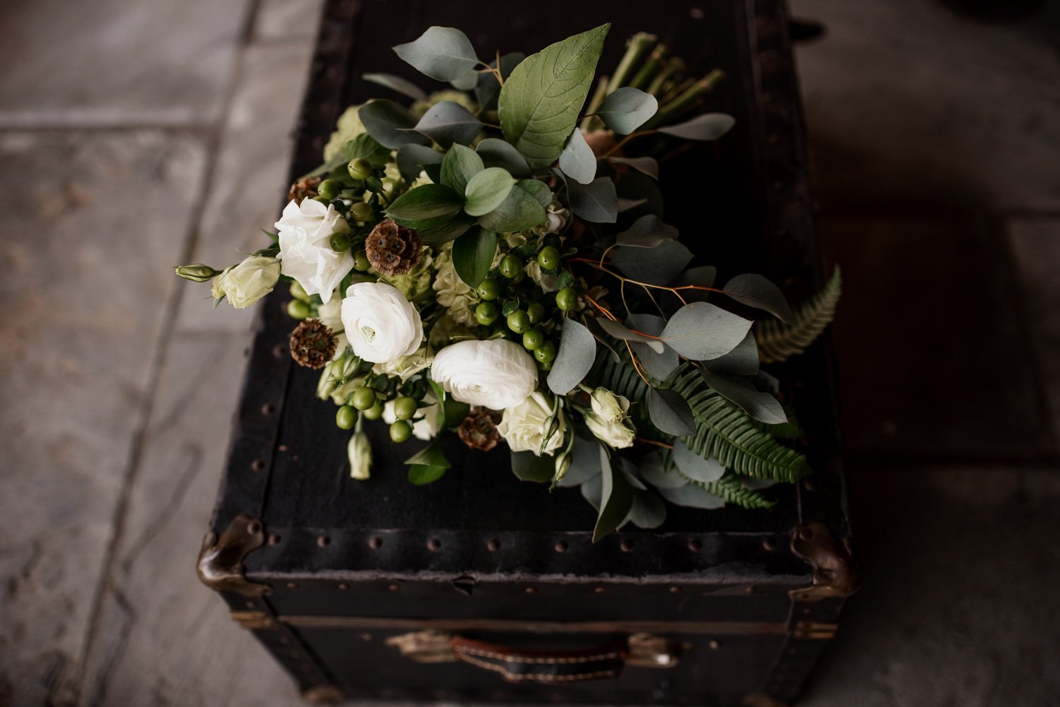 Pelican Brewing Company Wedding Photography