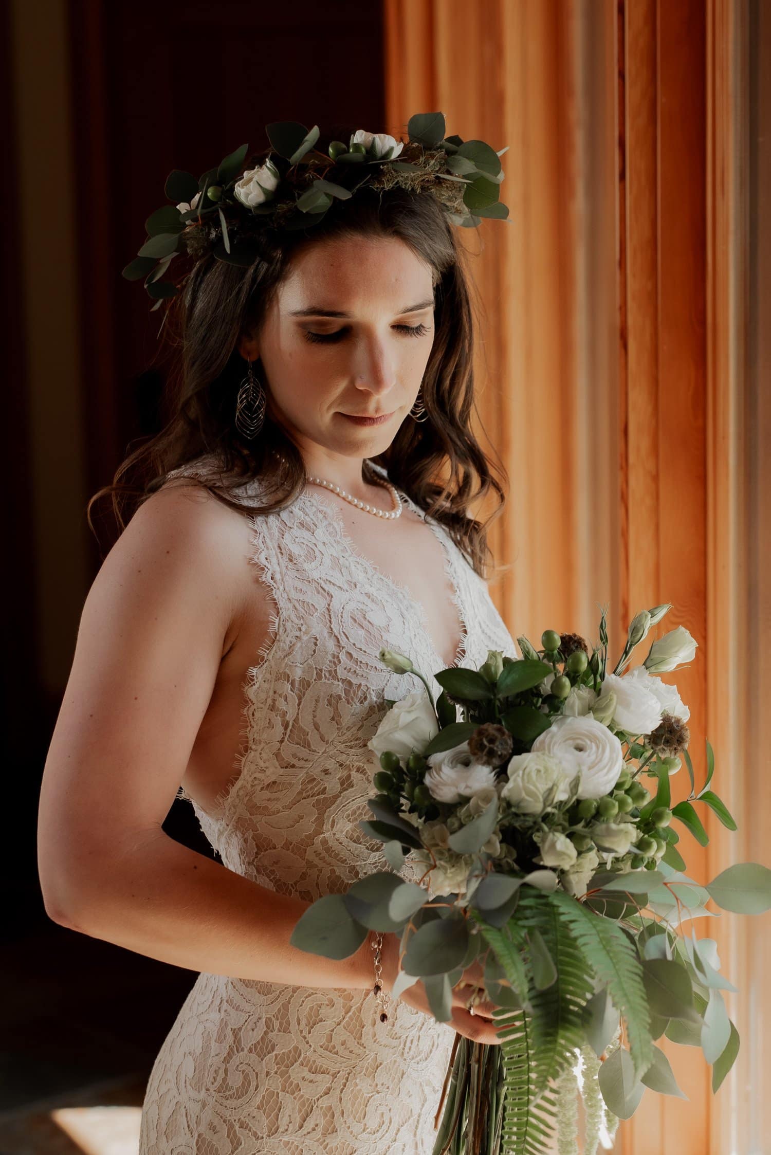 Pelican Brewing Company Wedding Photography