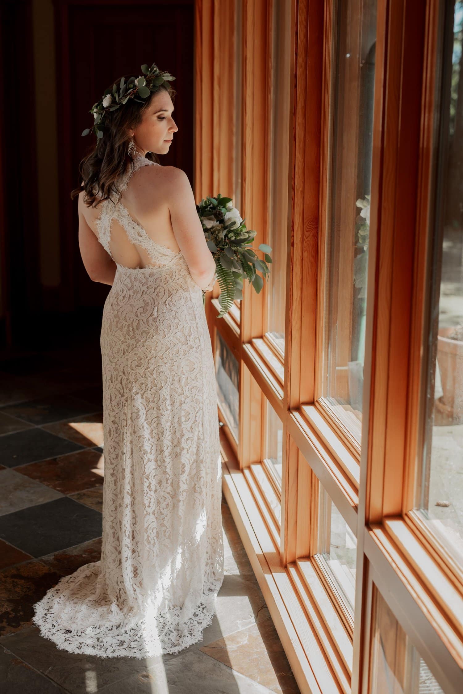 Pelican Brewing Company Wedding Photography