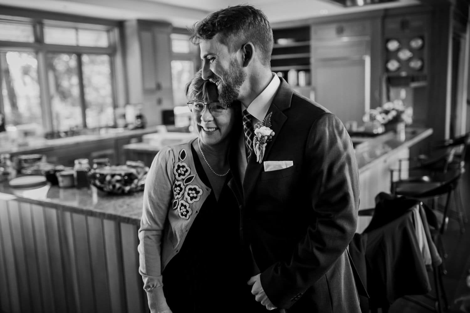 Pelican Brewing Company Wedding Photography