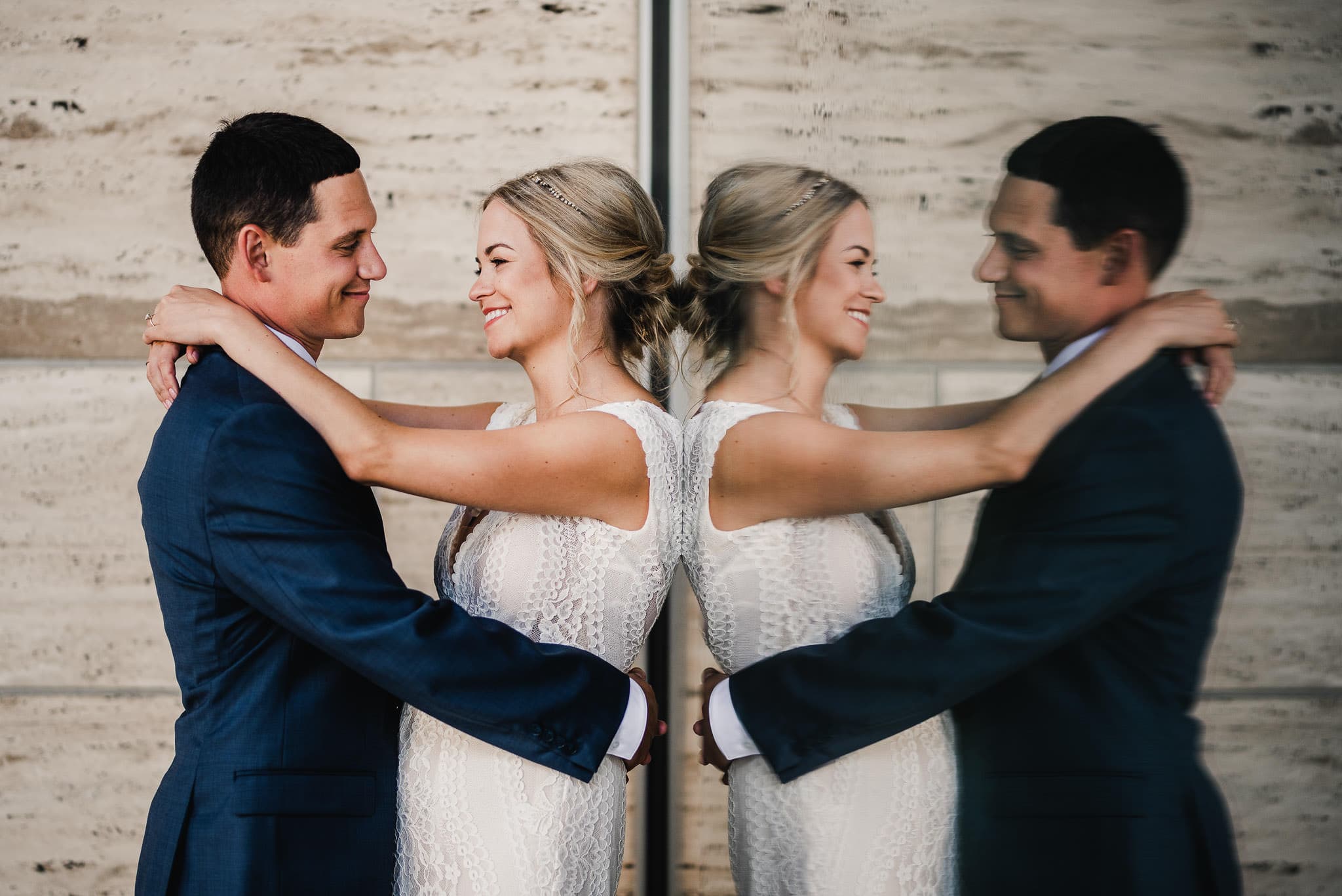 Ecotrust building wedding photography 001