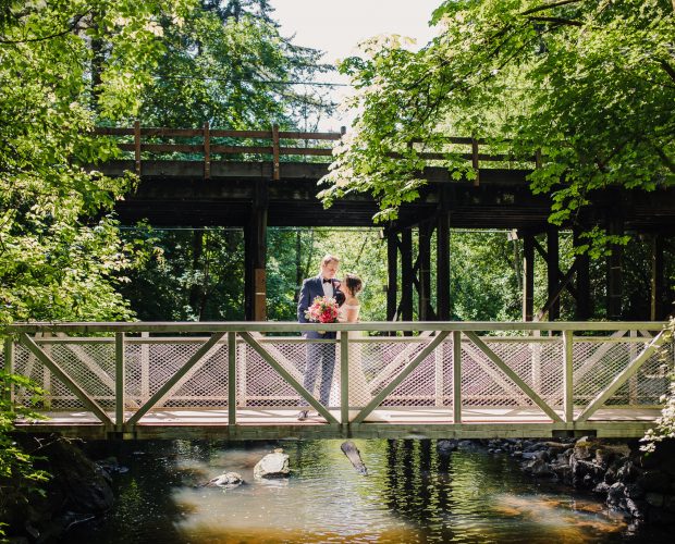 Leach Botanical Garden Wedding Photographer 001 1