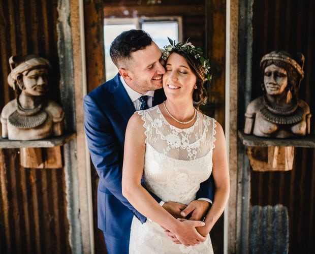 Roshambo Art Farm Wedding Photography 001