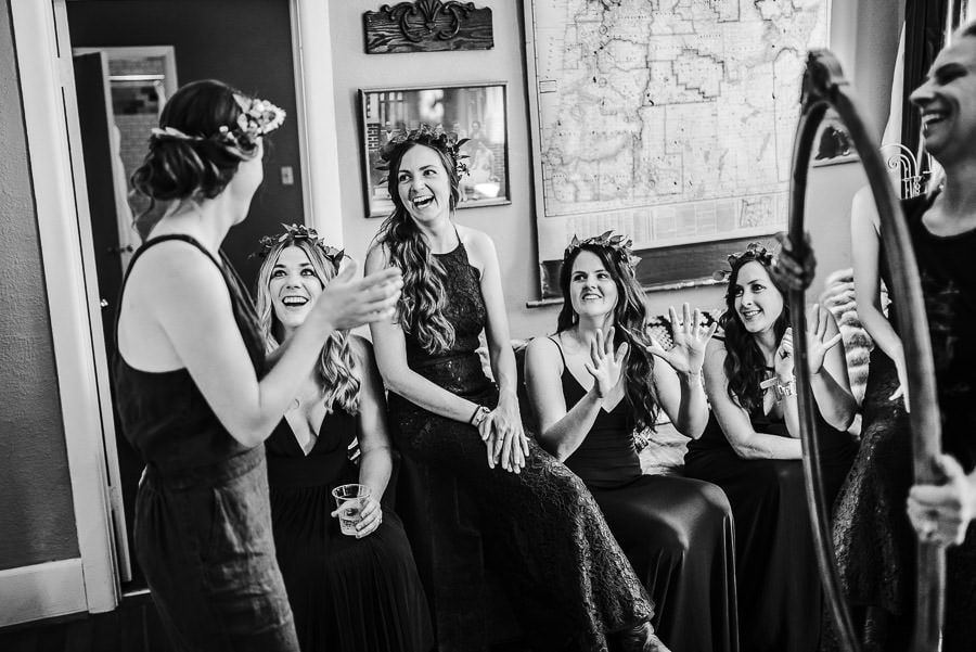 Roshambo Art Farm Wedding Photograpyhy