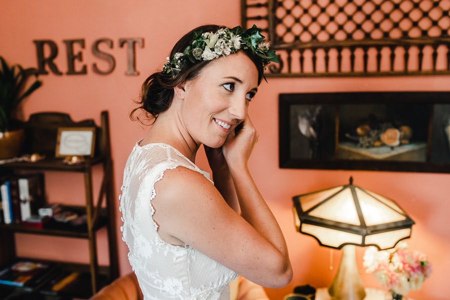 Roshambo Art Farm Wedding Photograpyhy