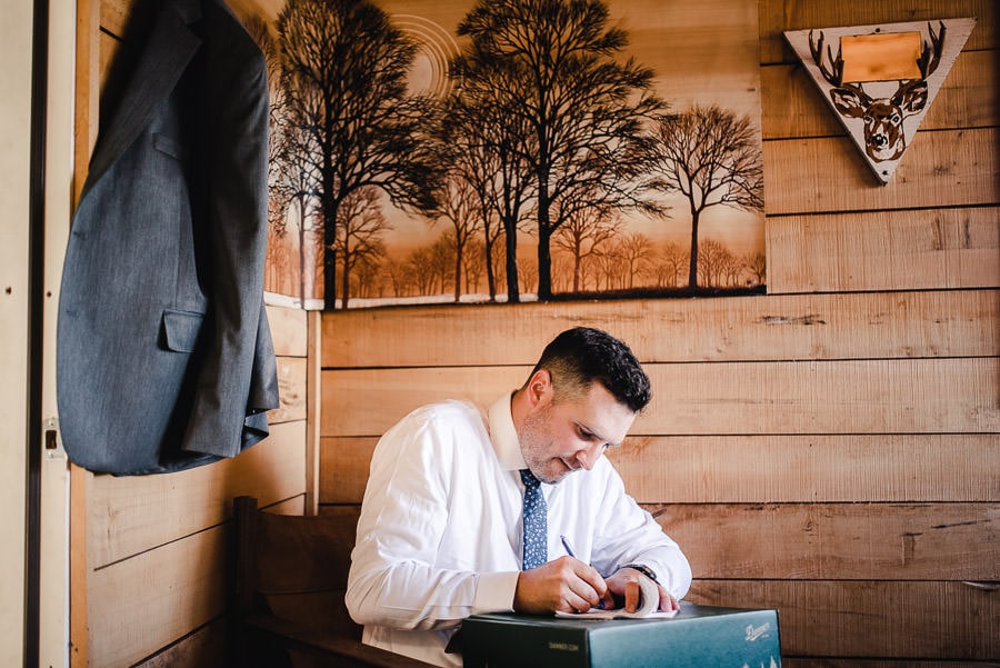 Roshambo Art Farm Wedding Photograpyhy