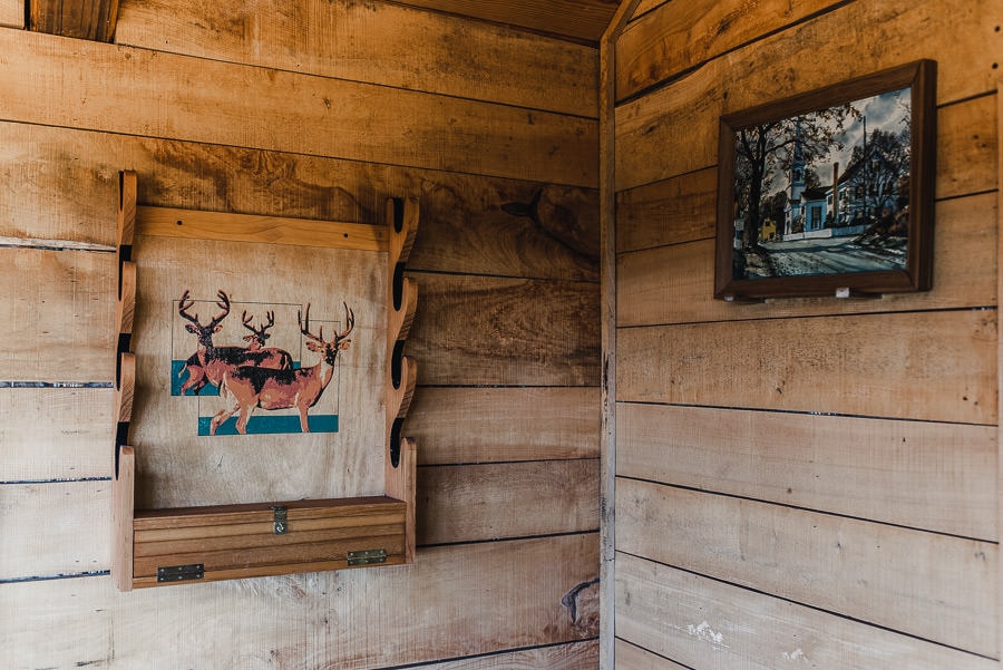 Roshambo Art Farm Wedding Photograpyhy