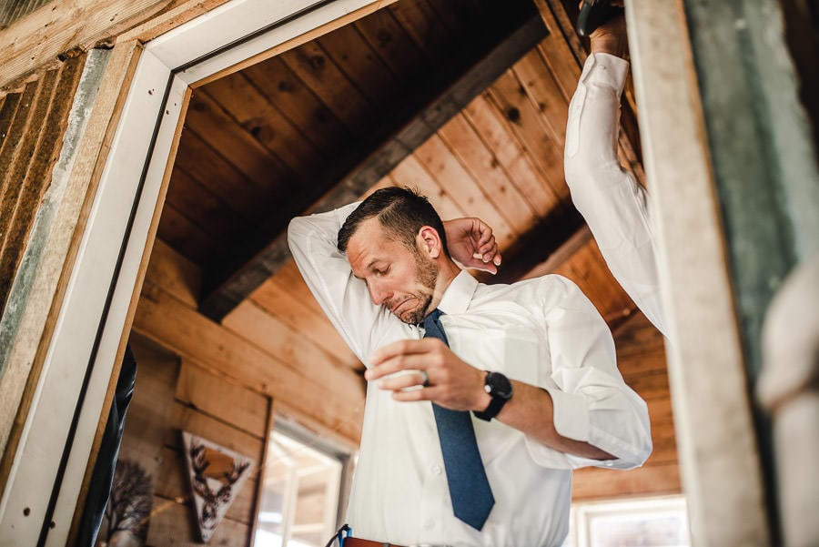 Roshambo Art Farm Wedding Photograpyhy
