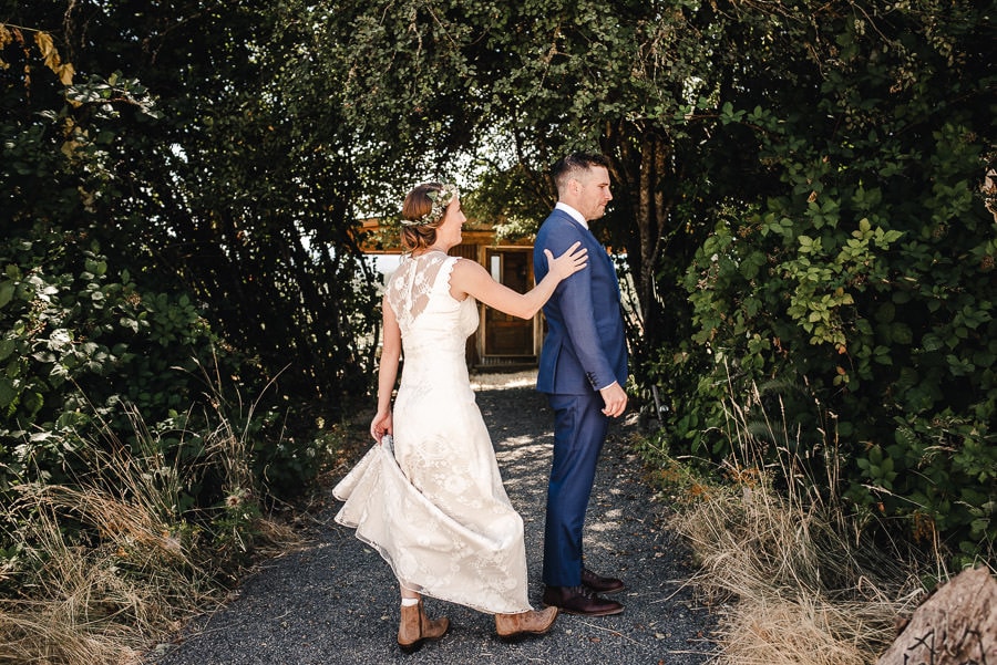 Roshambo Art Farm Wedding Photograpyhy