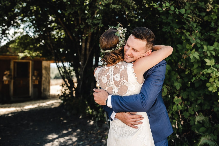 Roshambo Art Farm Wedding Photograpyhy
