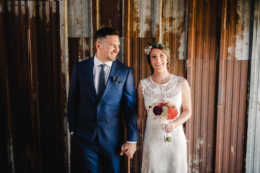 Roshambo Art Farm Wedding Photograpyhy