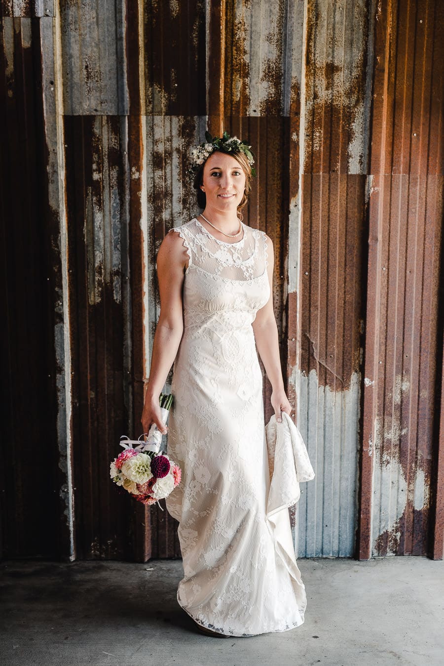 Roshambo Art Farm Wedding Photograpyhy
