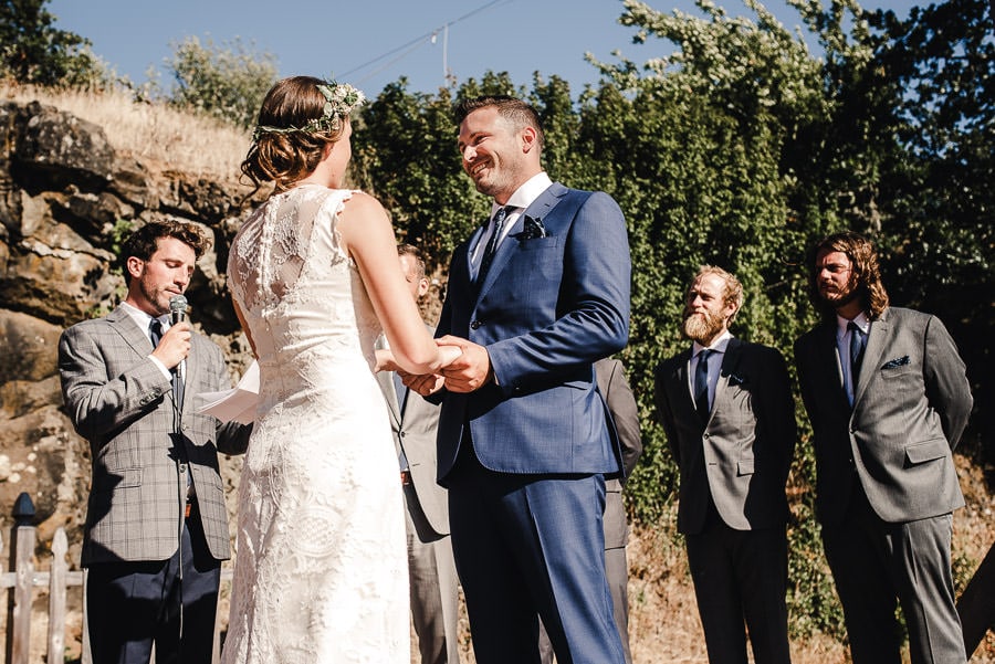 Roshambo Art Farm Wedding Photograpyhy