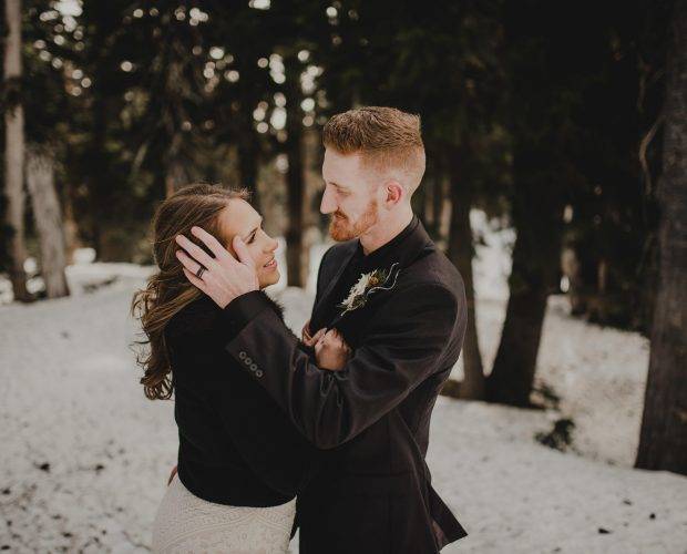 Mt Hood Meadows Wedding Photography 001 4