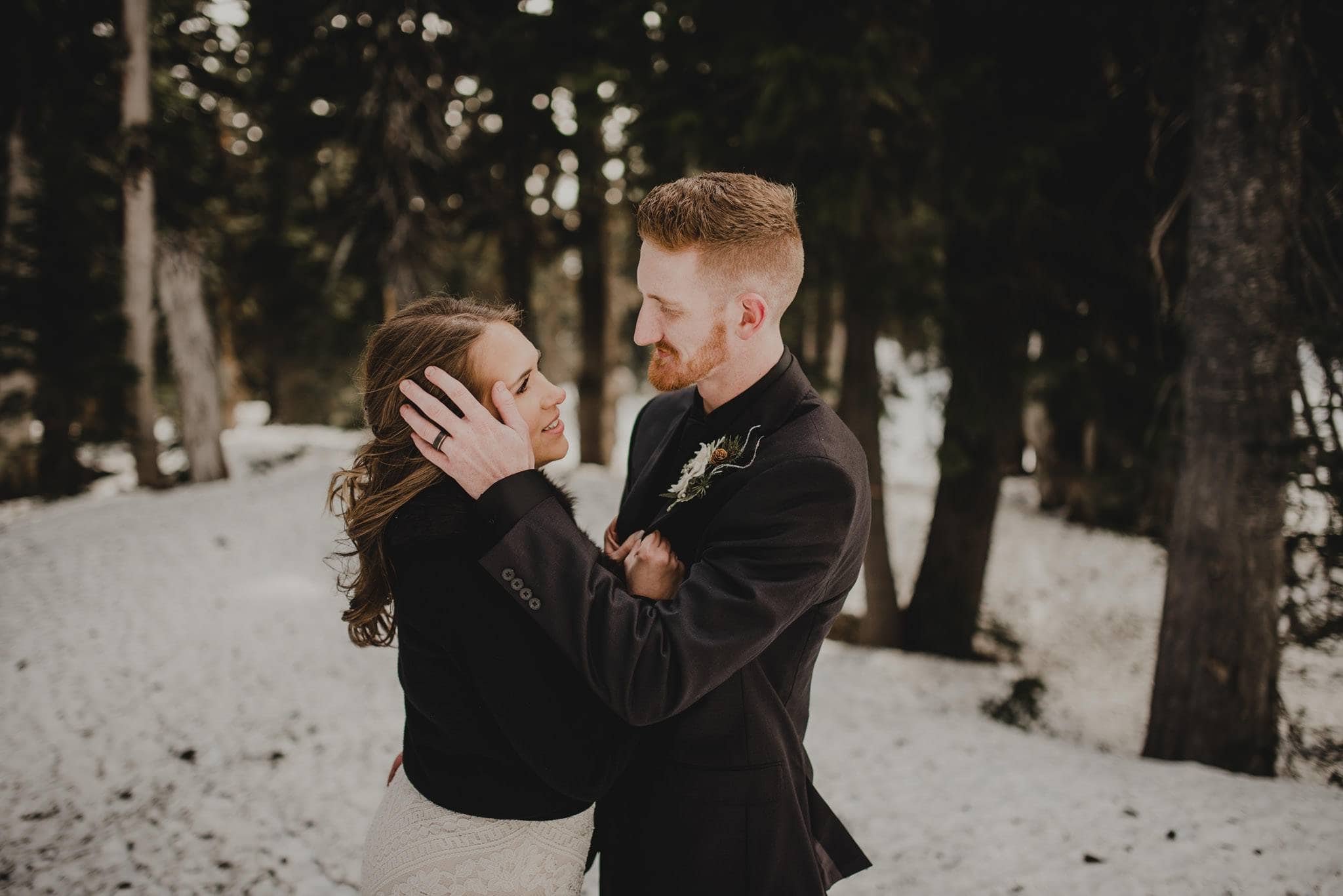 Mt Hood Meadows Wedding Photography 001 4
