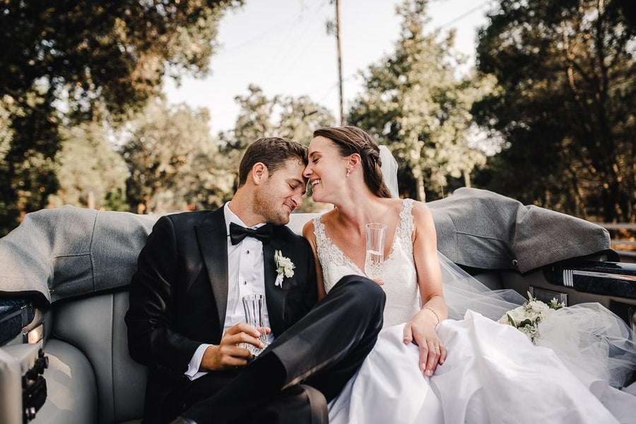 Portland wedding photography couple