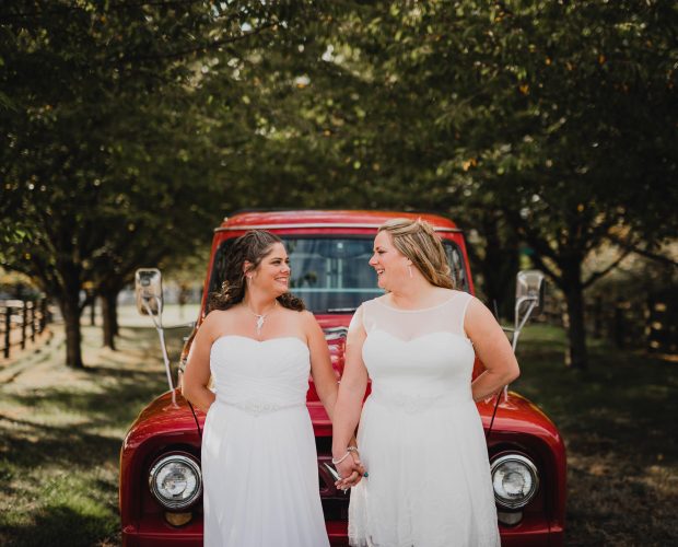 Scappoose Creak Inn Gay Wedding Photography 001