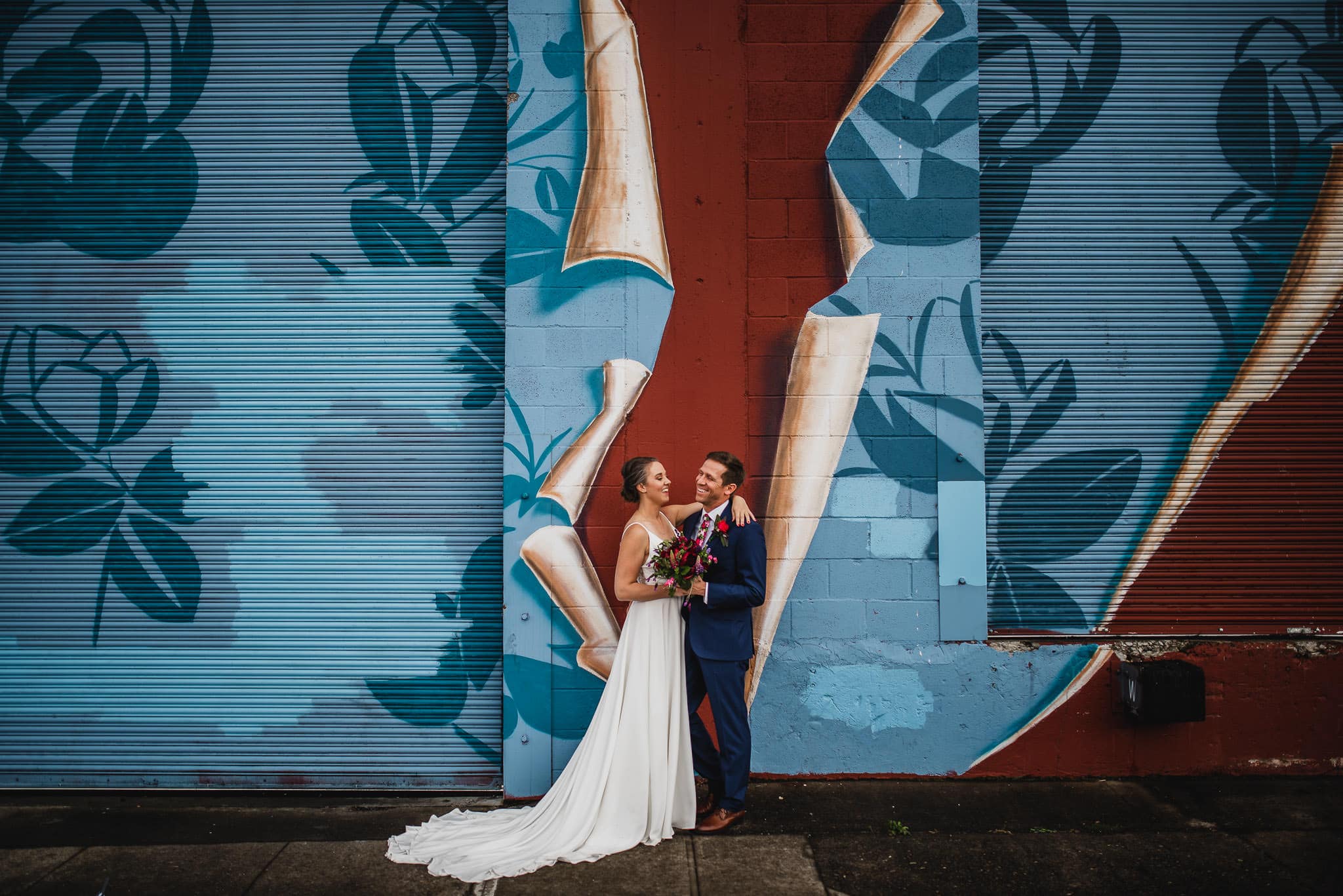 Redd On Salmon Street Wedding Photography 001 1