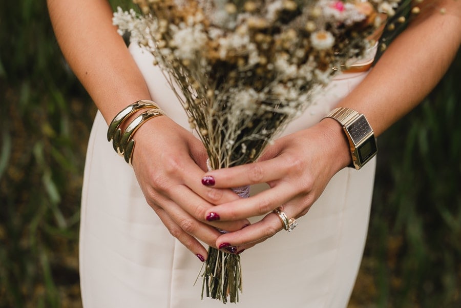 Cathedral Park Forest Park Elopement Photography 050