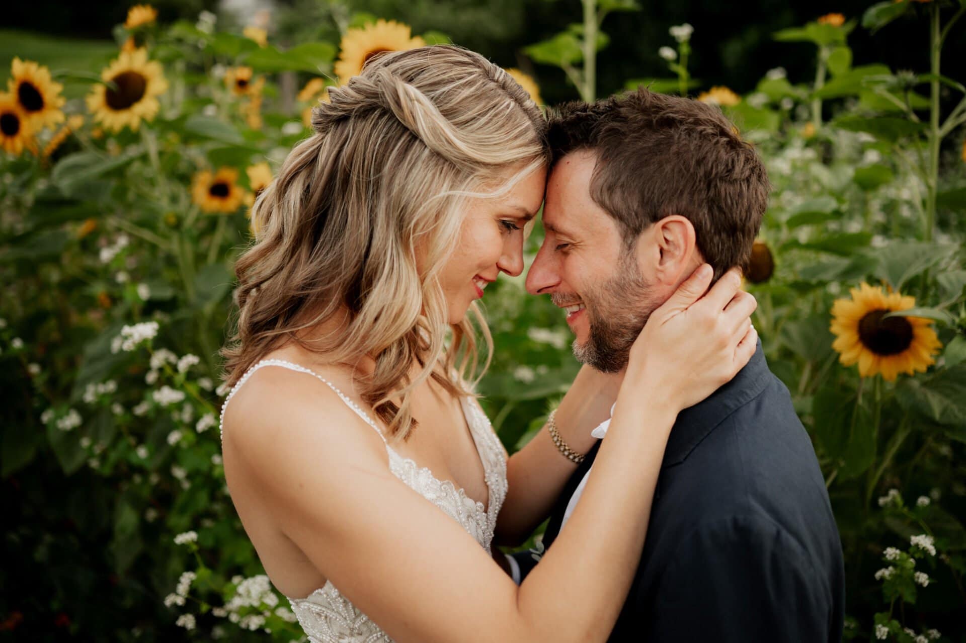 McMenamins Edgefield Wedding Photography