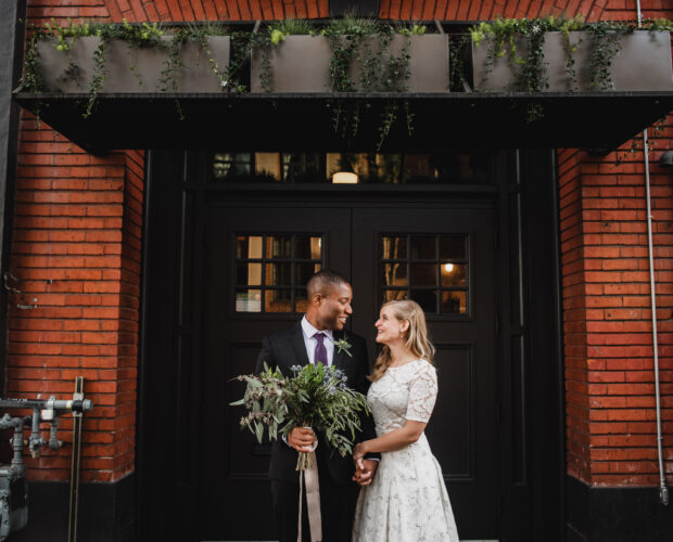 Evergreen Wedding Venue Downtown Portland Wedding Photography 093
