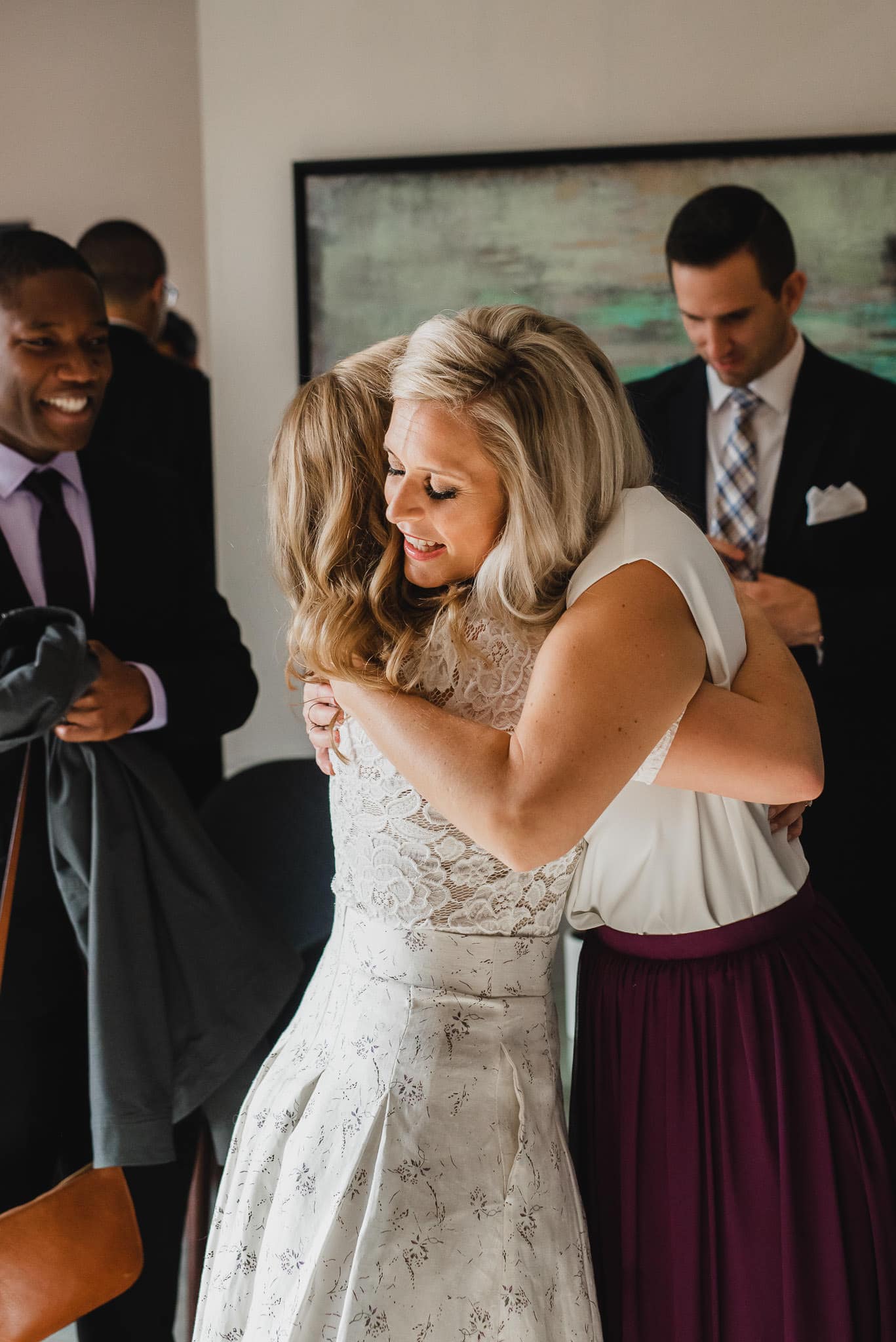 The Evergreen Wedding Photography 100