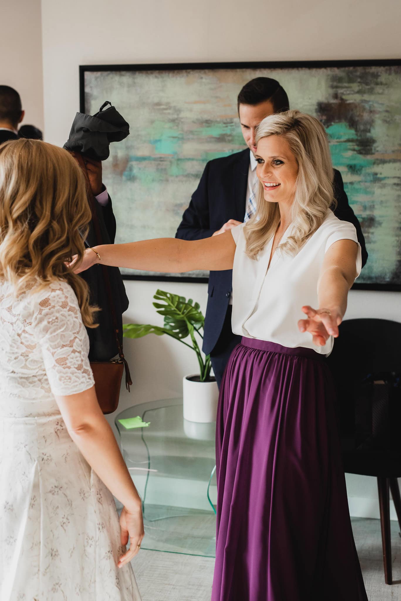 The Evergreen Wedding Photography 101