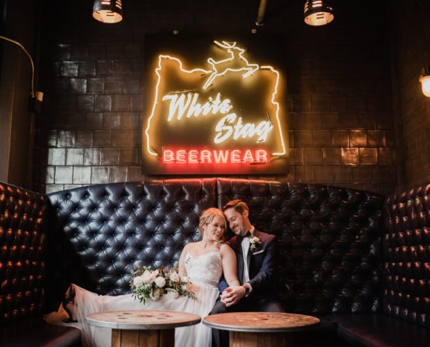 The Evergreen Wedding Portrait At Loyal Legion 001