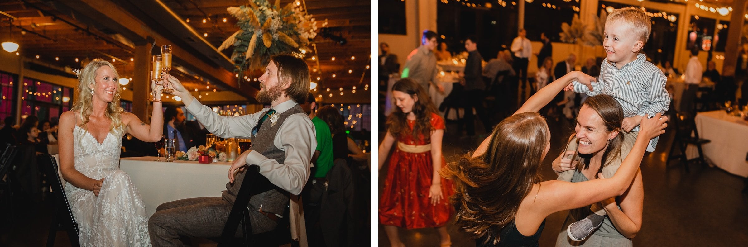 Castaway Portland Best Portland Wedding Venues