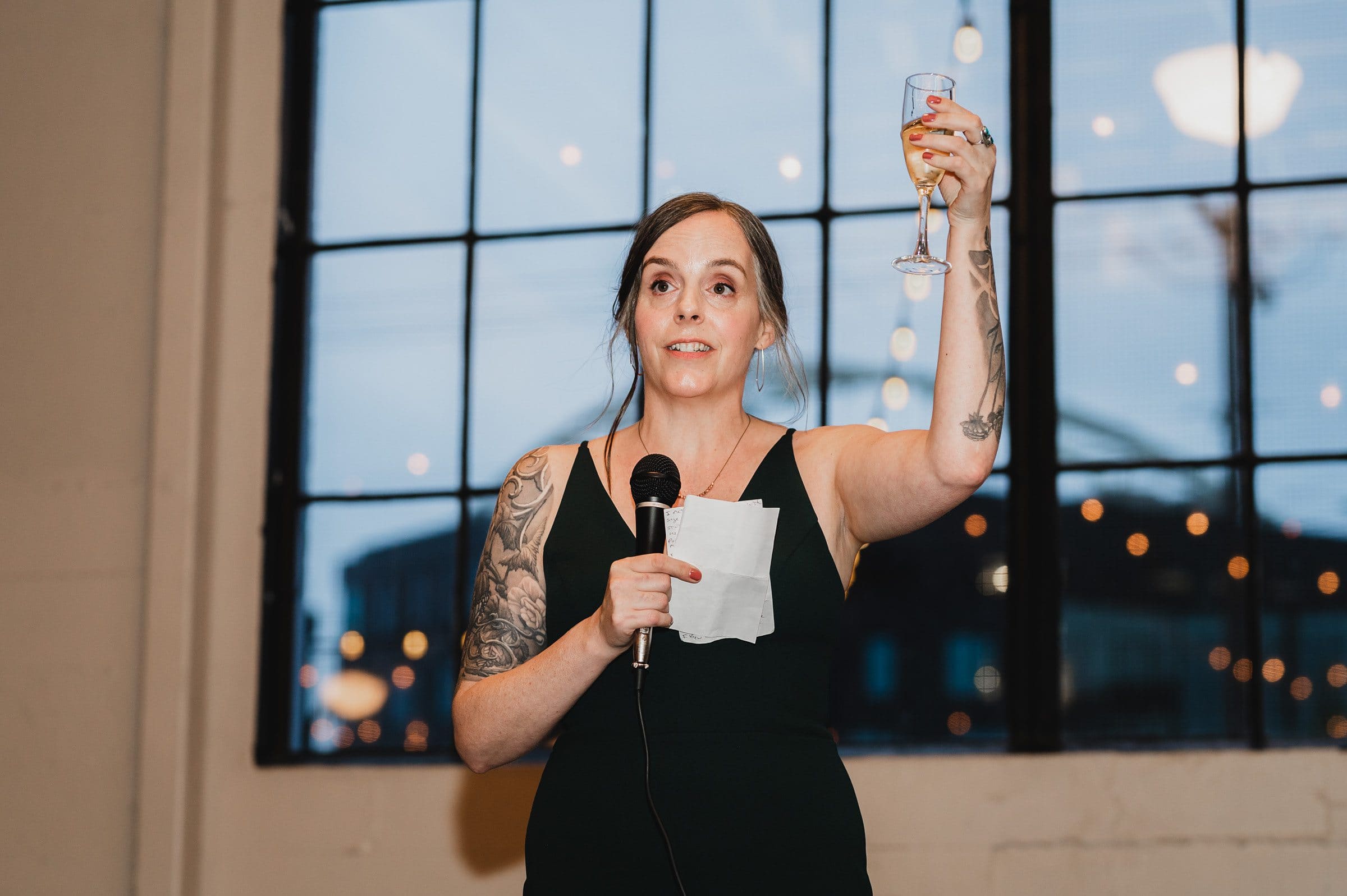 Castaway Portland Best Portland Wedding Venues