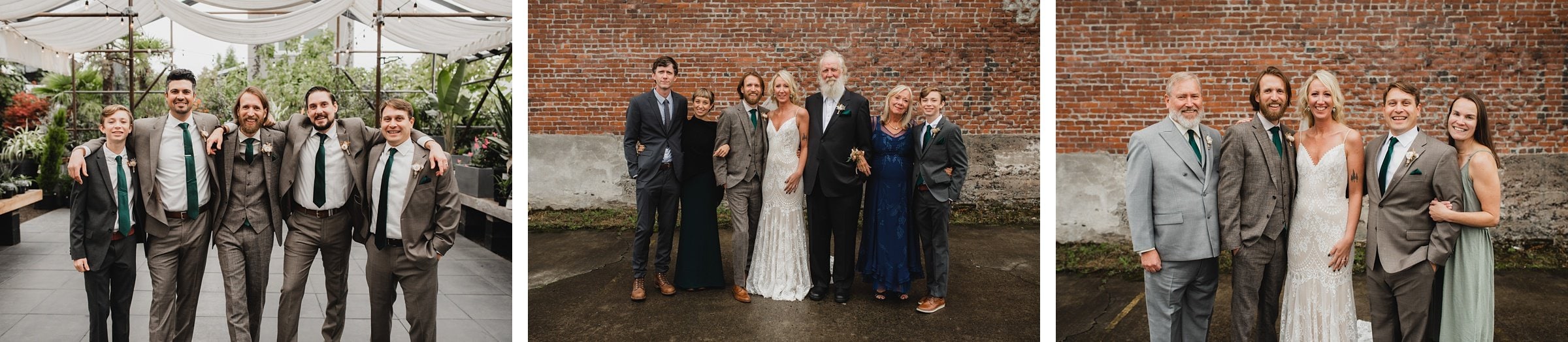 Castaway Portland Best Portland Wedding Venues