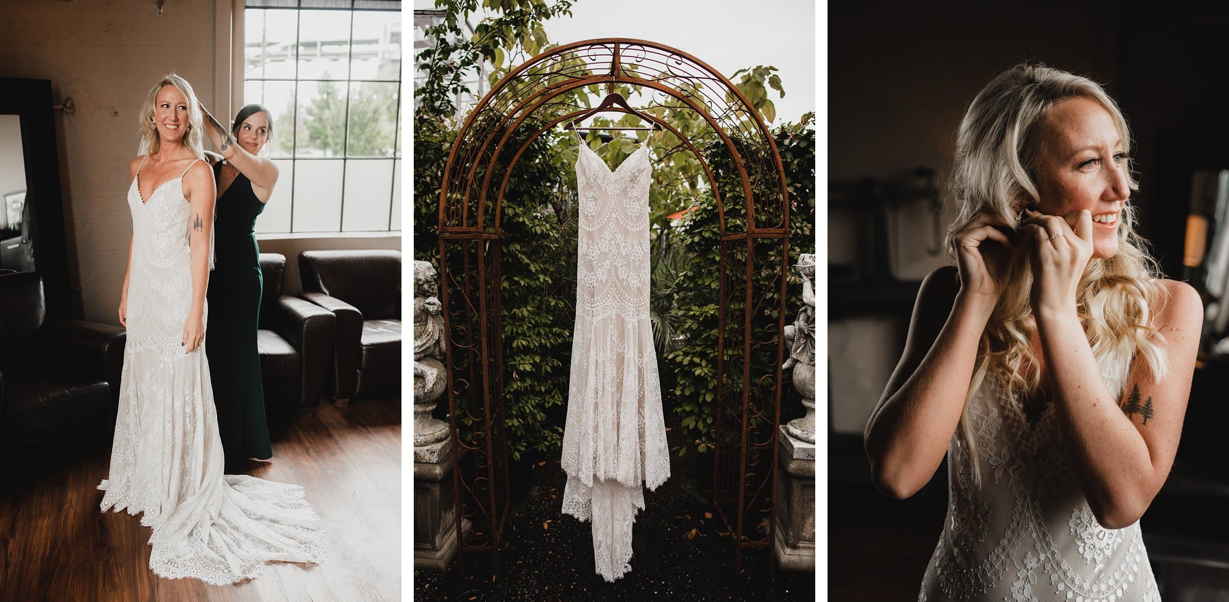 Castaway Portland Best Portland Wedding Venues