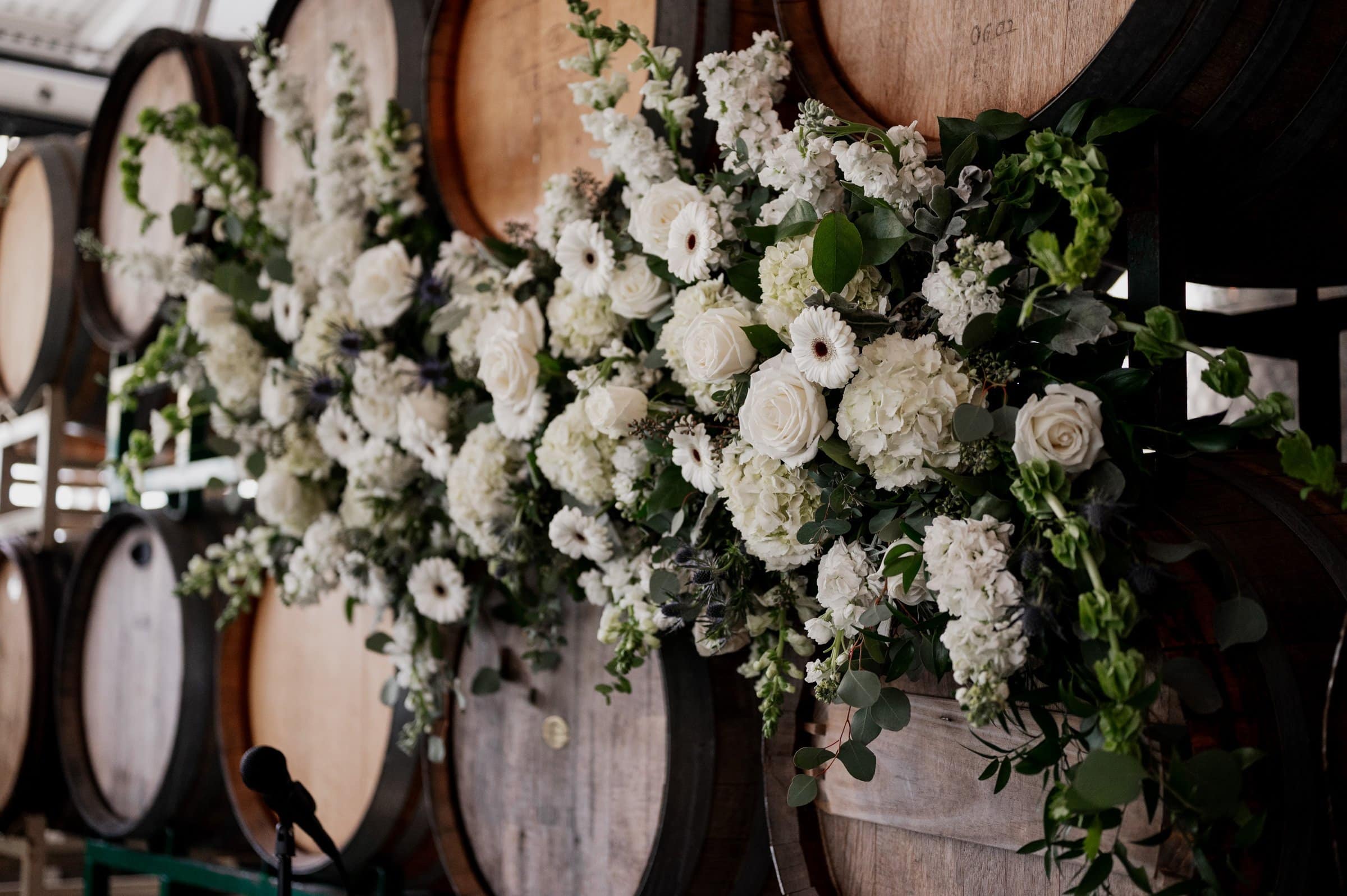 Coopers Hall Portland Wedding Venue