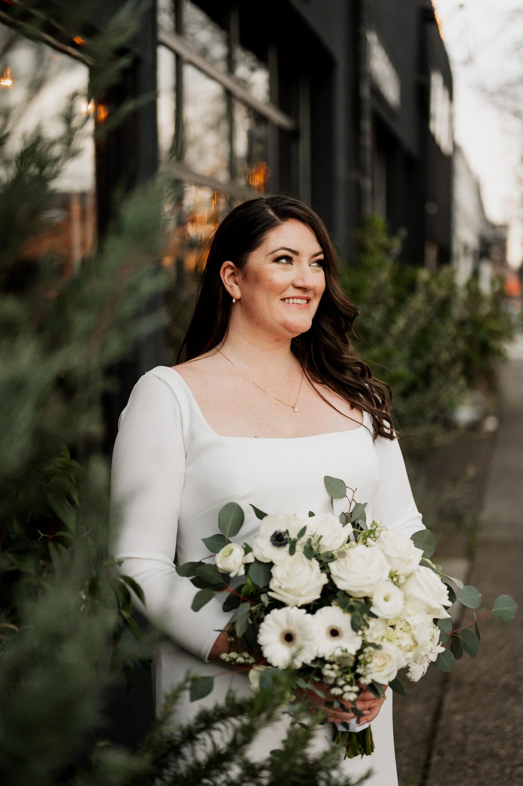 Coopers Hall Portland Wedding Venue