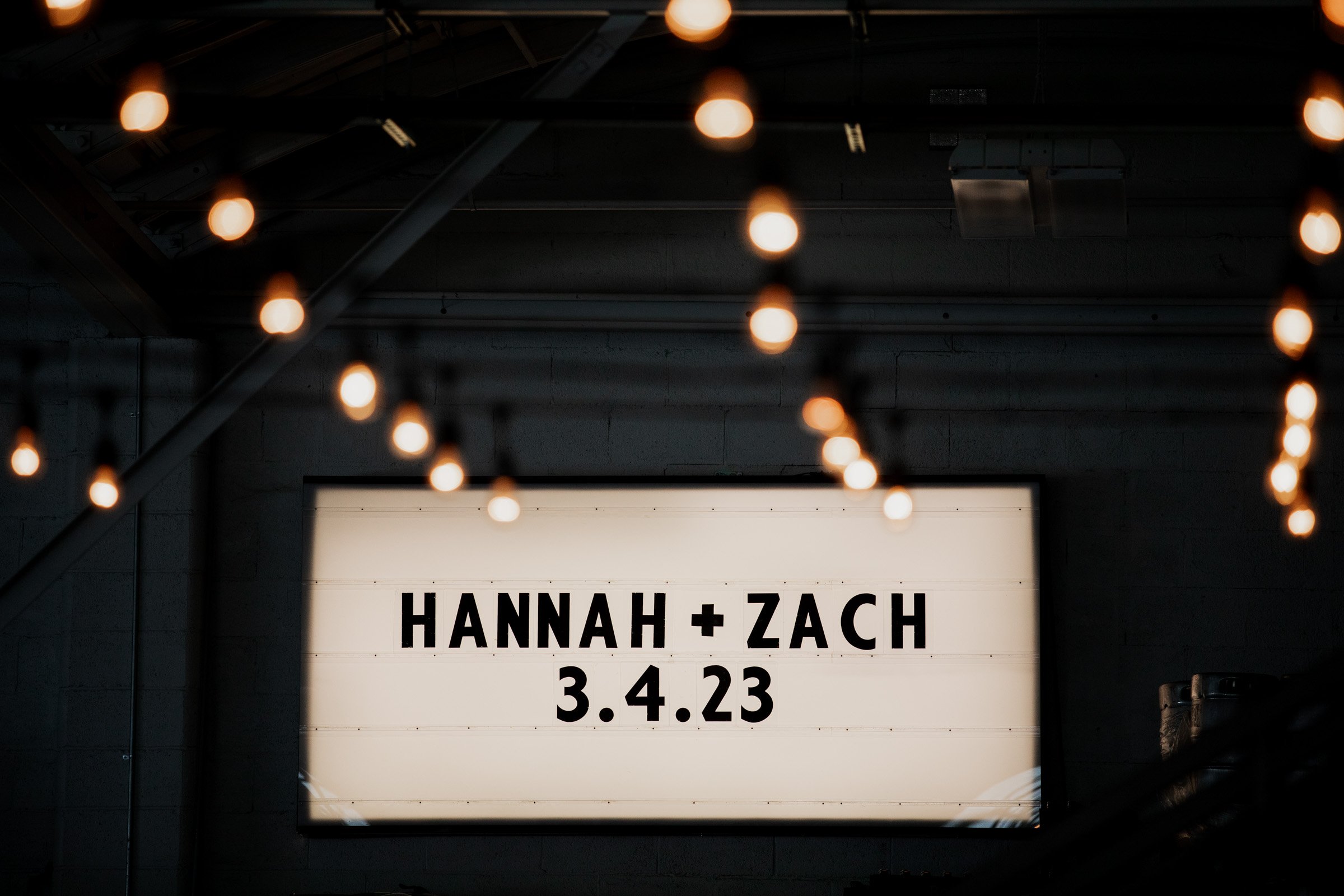 Coopers Hall Portland Wedding Venue